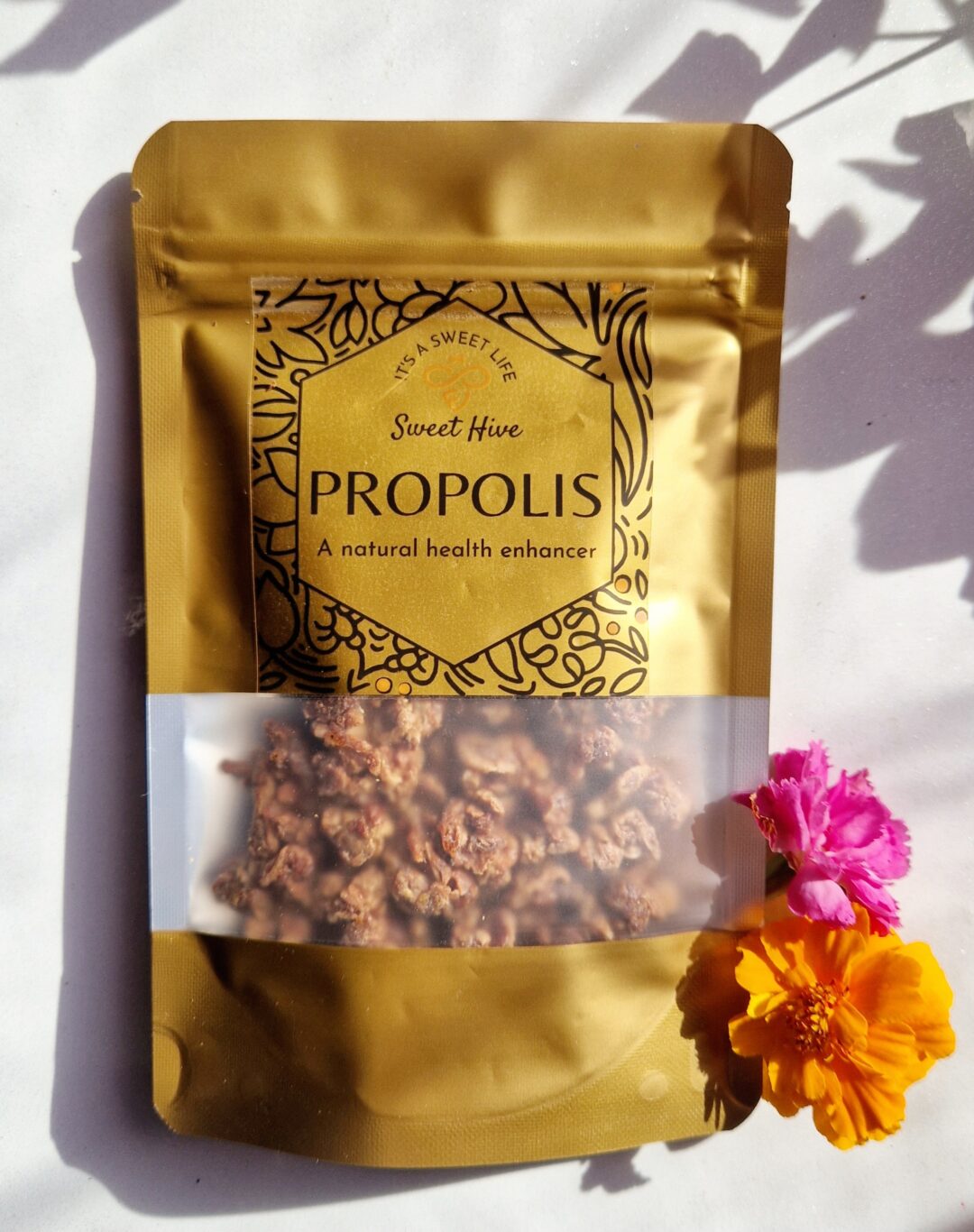 Propolis